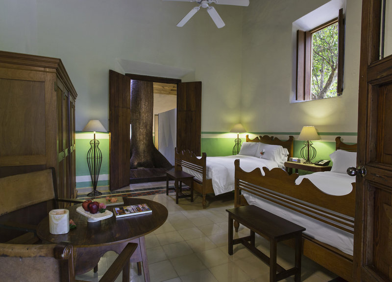 Hacienda San Jose, A Luxury Collection Hotel - 544
