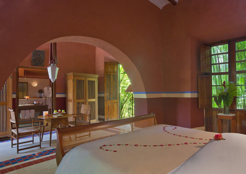 Hacienda San Jose, A Luxury Collection Hotel - 544