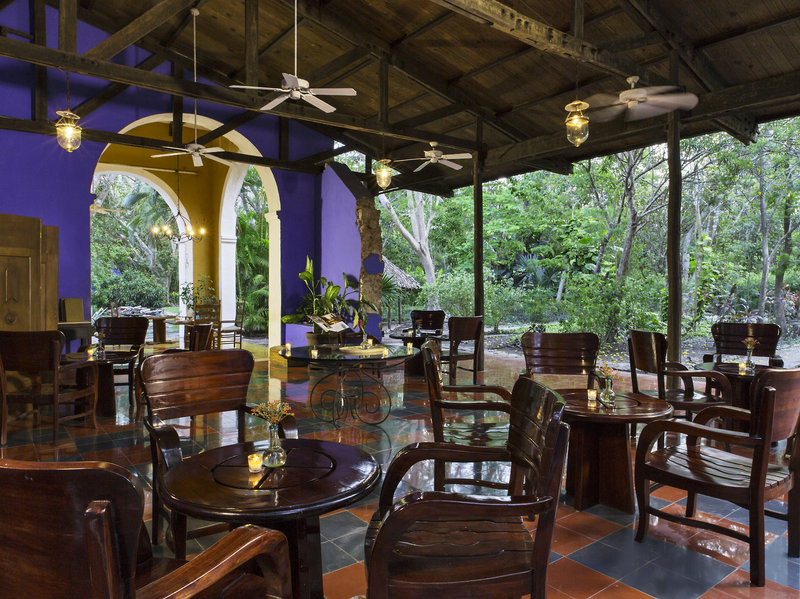 Hacienda San Jose, A Luxury Collection Hotel - 544