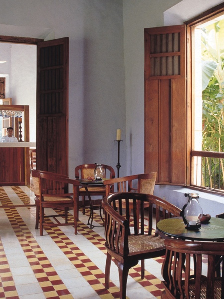 Hacienda Santa Rosa, A Luxury Collection Hotel, Santa Rosa - 545