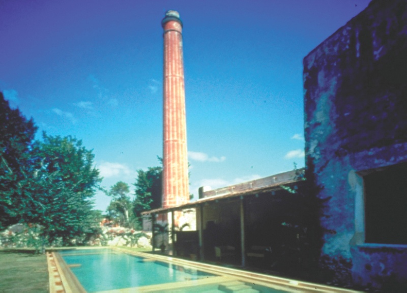 Hacienda Santa Rosa, A Luxury Collection Hotel, Santa Rosa - 545