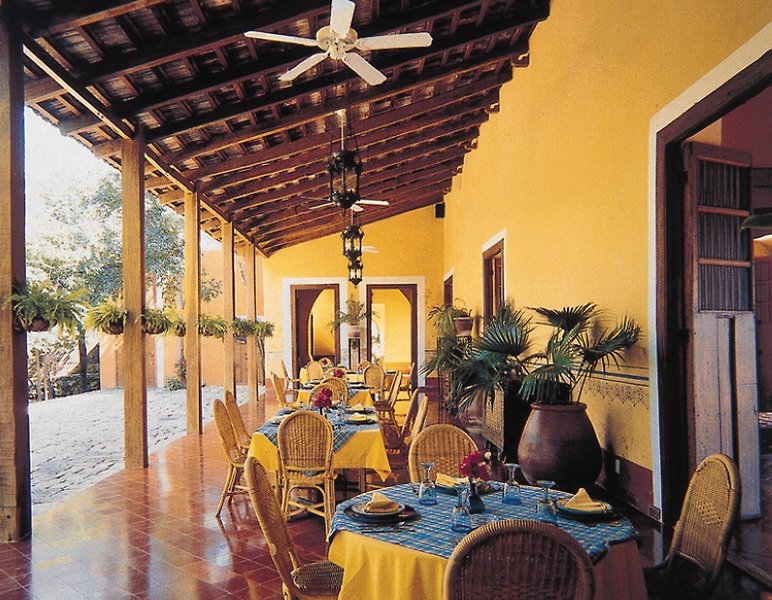 Hacienda Santa Rosa, A Luxury Collection Hotel, Santa Rosa - 545