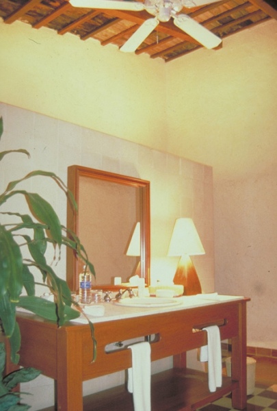 Hacienda Santa Rosa, A Luxury Collection Hotel, Santa Rosa - 545