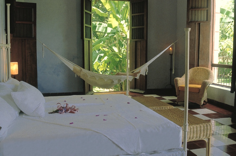 Hacienda Santa Rosa, A Luxury Collection Hotel, Santa Rosa - 545