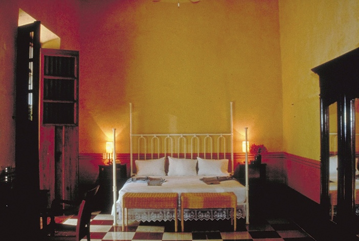 Hacienda Santa Rosa, A Luxury Collection Hotel, Santa Rosa - 545