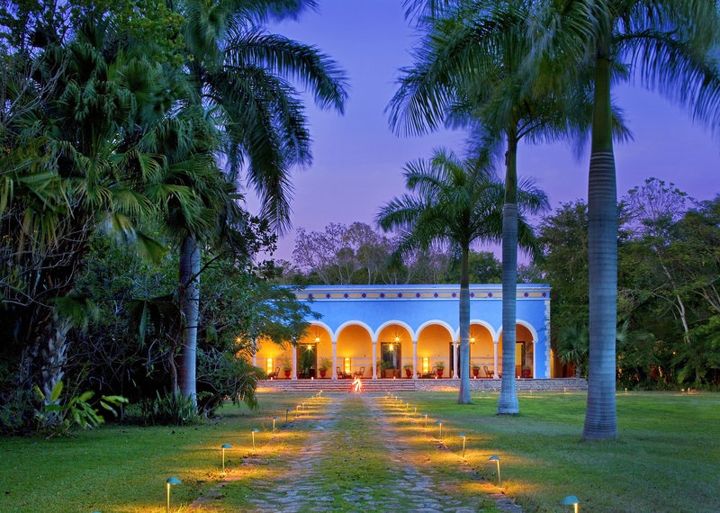 Hacienda Santa Rosa, A Luxury Collection Hotel, Santa Rosa - 545
