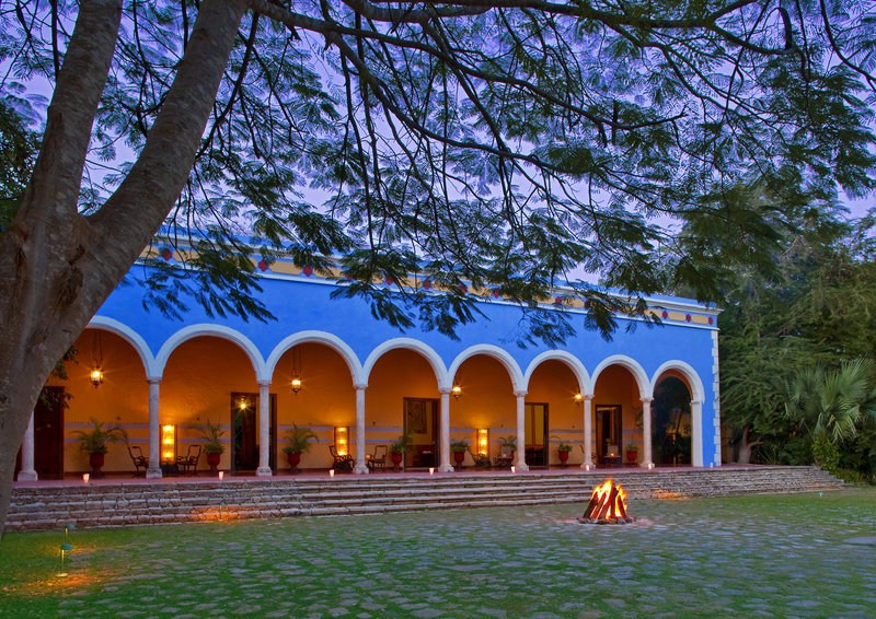 Hacienda Santa Rosa, A Luxury Collection Hotel, Santa Rosa - 545