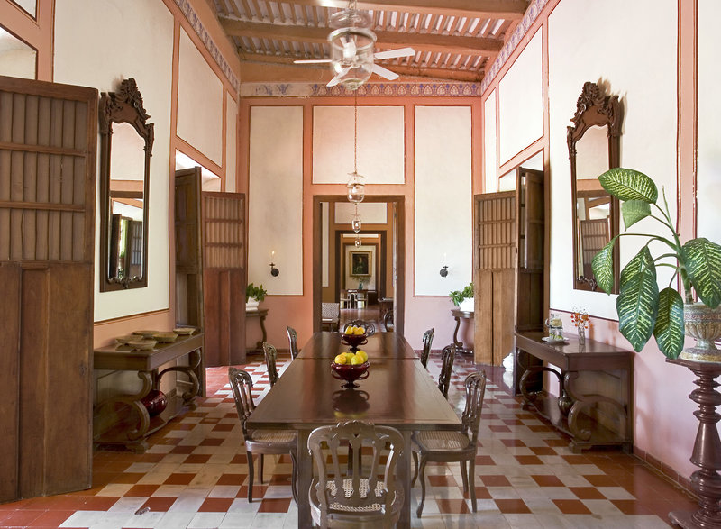 Hacienda Santa Rosa, A Luxury Collection Hotel, Santa Rosa - 545