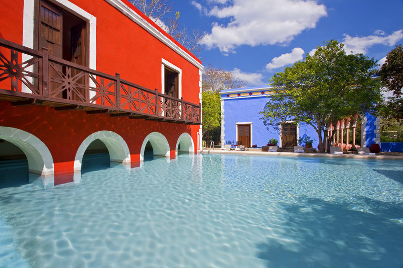 Hacienda Santa Rosa, A Luxury Collection Hotel, Santa Rosa - 545