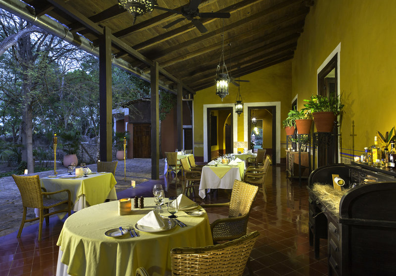 Hacienda Santa Rosa, A Luxury Collection Hotel, Santa Rosa - 545