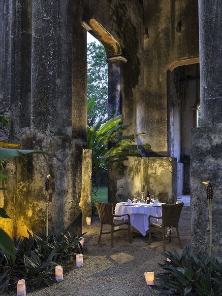 Hacienda Santa Rosa, A Luxury Collection Hotel, Santa Rosa - 545