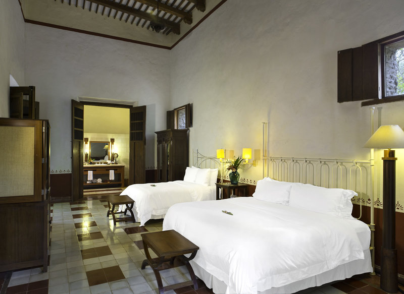 Hacienda Santa Rosa, A Luxury Collection Hotel, Santa Rosa - 545