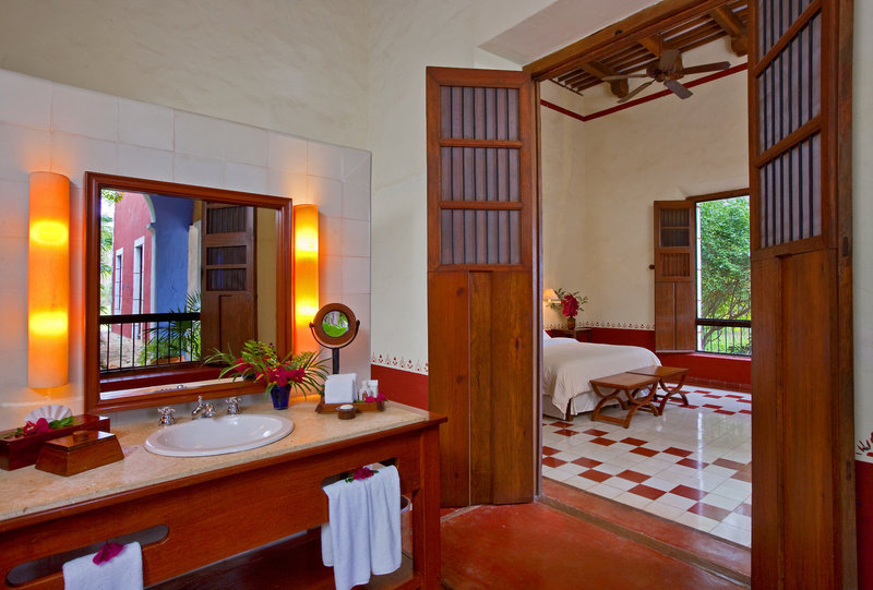 Hacienda Santa Rosa, A Luxury Collection Hotel, Santa Rosa - 545