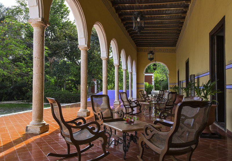 Hacienda Santa Rosa, A Luxury Collection Hotel, Santa Rosa - 545