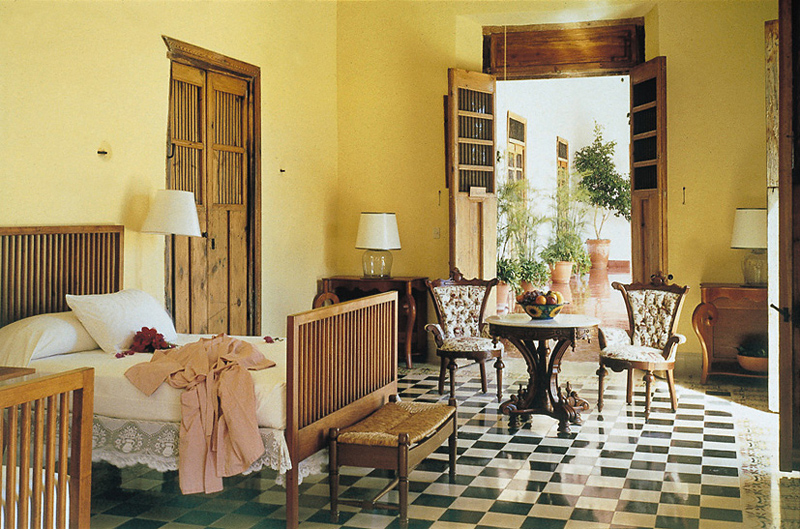 Home Hacienda Temozon, A Luxury Collection Hotel - 546