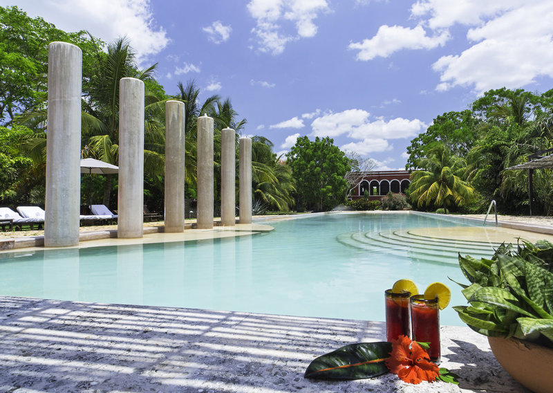 Home Hacienda Temozon, A Luxury Collection Hotel - 546