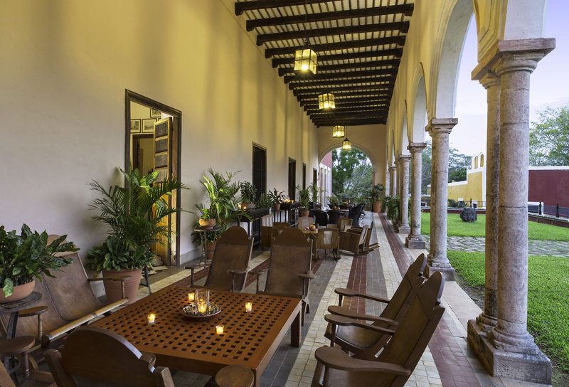 Home Hacienda Temozon, A Luxury Collection Hotel - 546