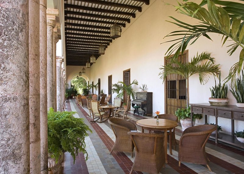 Home Hacienda Temozon, A Luxury Collection Hotel - 546