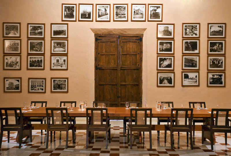 Home Hacienda Temozon, A Luxury Collection Hotel - 546