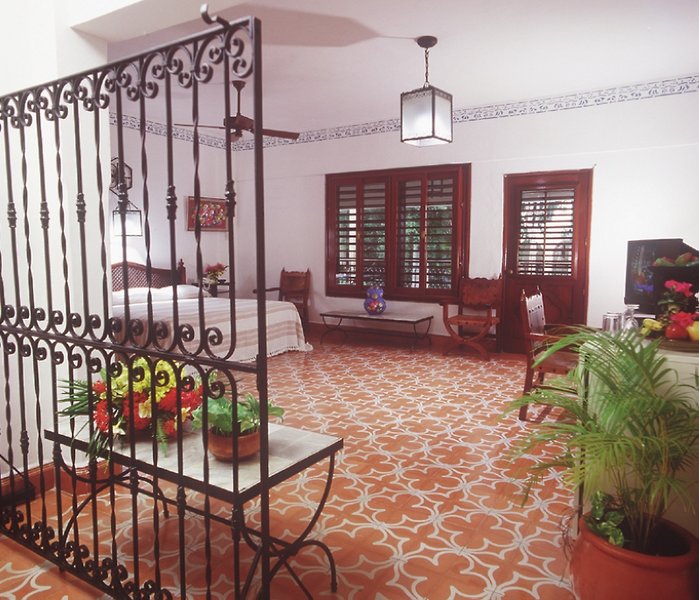 Hacienda Uxmal - 547