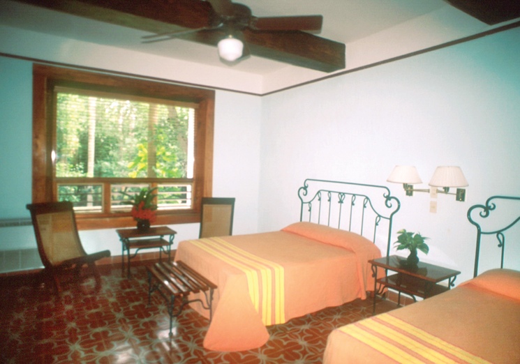 Hacienda Uxmal - 547