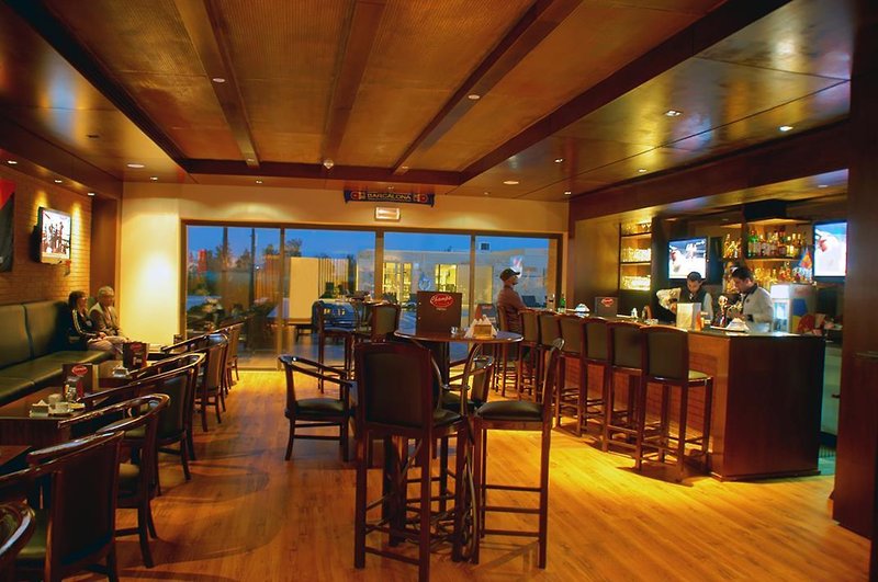 Amman Airport Hotel - 882