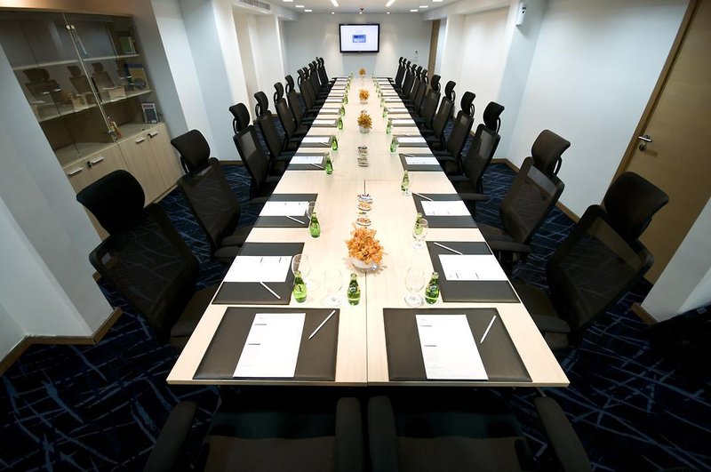 Amman Airport Hotel - 882