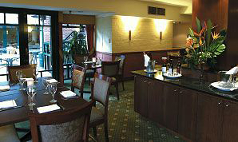 Harbour Rocks Hotel Sydney - MGallery by Sofitel