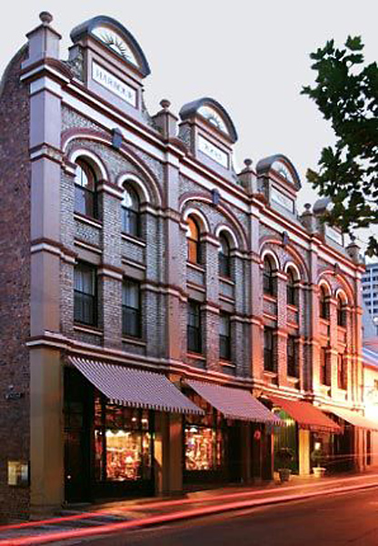 Harbour Rocks Hotel Sydney - Mgallery By Sofitel - 548