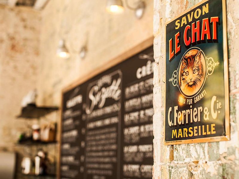 Harbour Rocks Hotel Sydney - Mgallery By Sofitel - 548