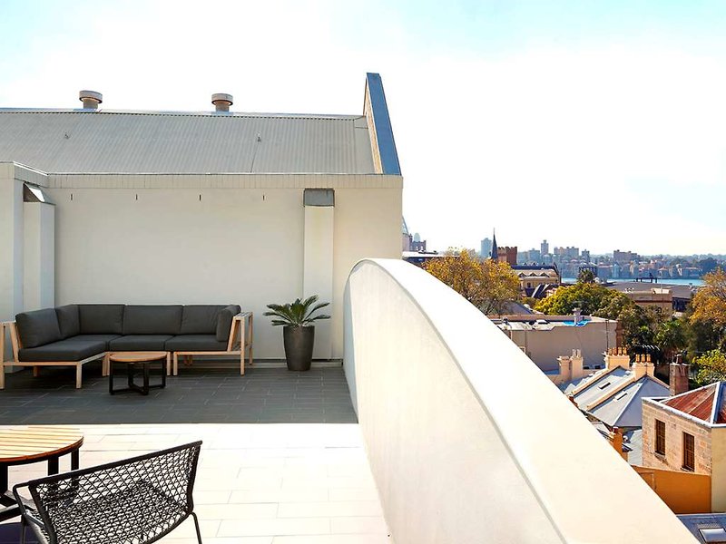 Harbour Rocks Hotel Sydney - Mgallery By Sofitel - 548