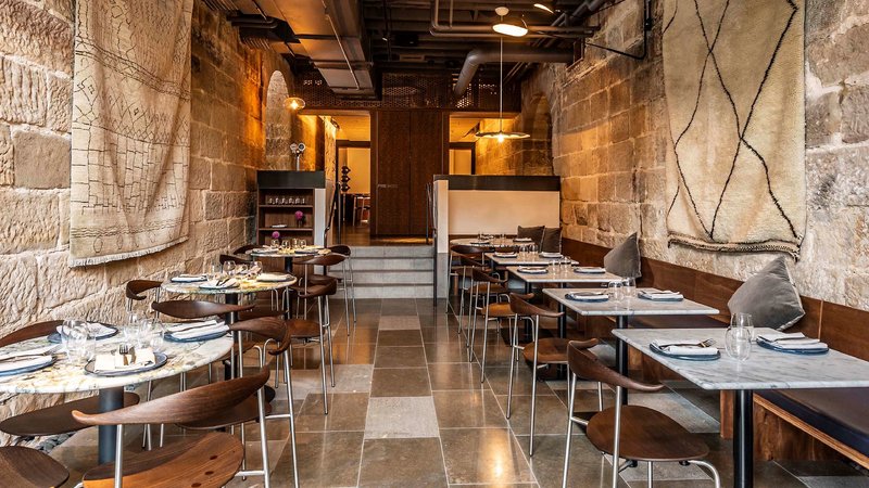 Harbour Rocks Hotel Sydney - Mgallery By Sofitel - 548