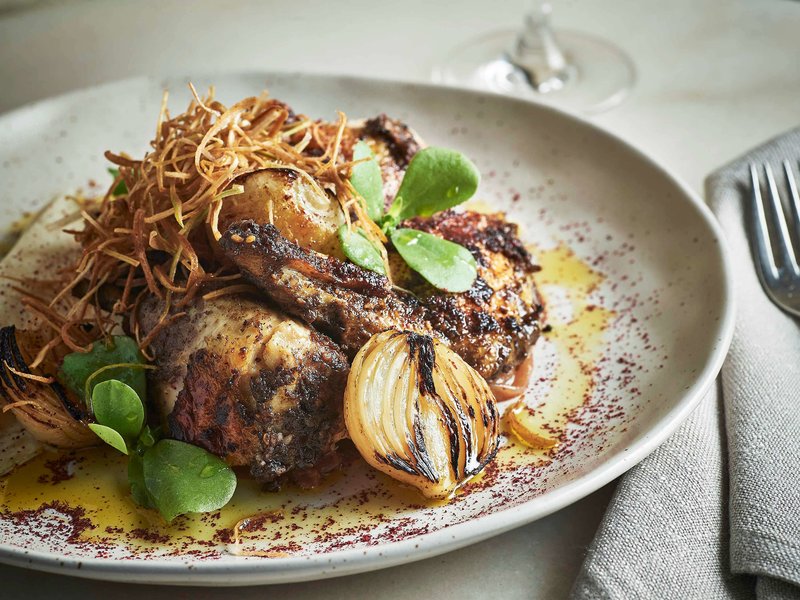 Harbour Rocks Hotel Sydney - Mgallery By Sofitel - 548