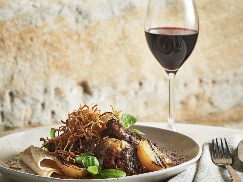 Harbour Rocks Hotel Sydney - Mgallery By Sofitel - 548