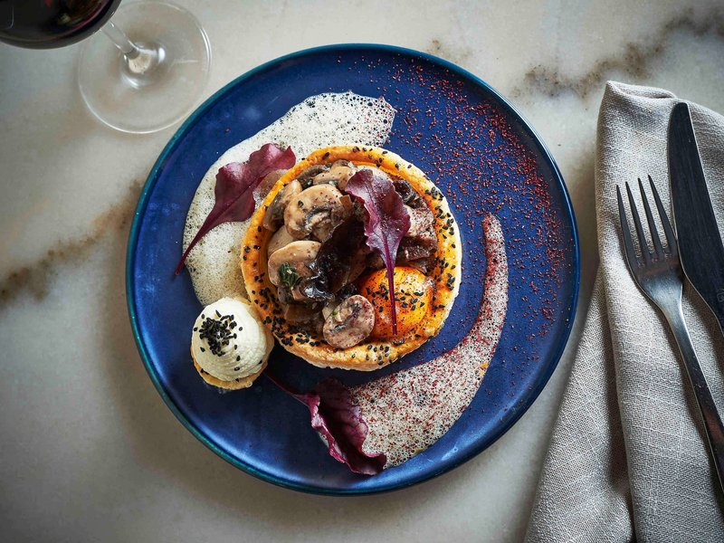 Harbour Rocks Hotel Sydney - Mgallery By Sofitel - 548