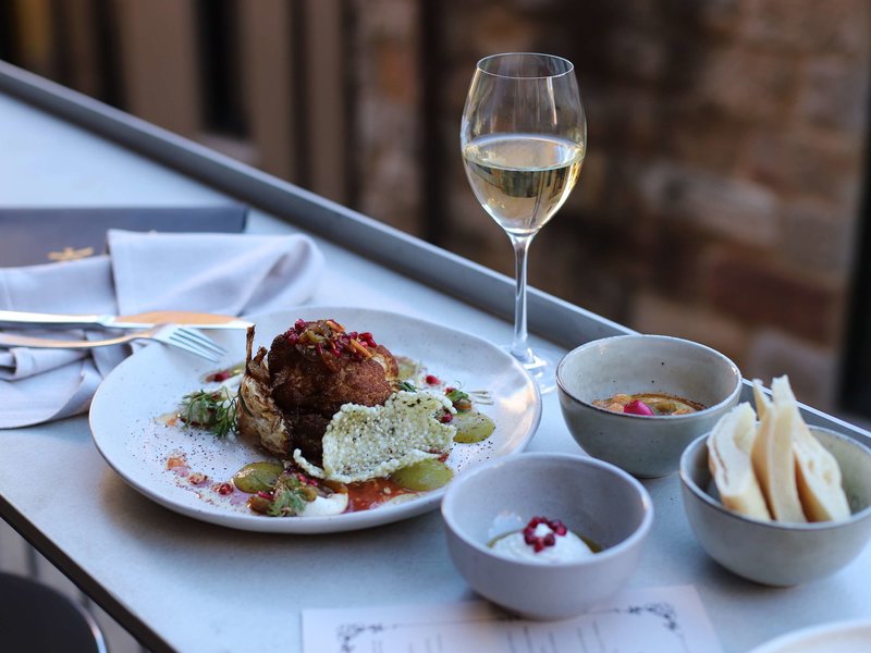 Harbour Rocks Hotel Sydney - Mgallery By Sofitel - 548