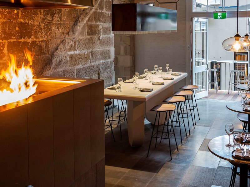 Harbour Rocks Hotel Sydney - Mgallery By Sofitel - 548