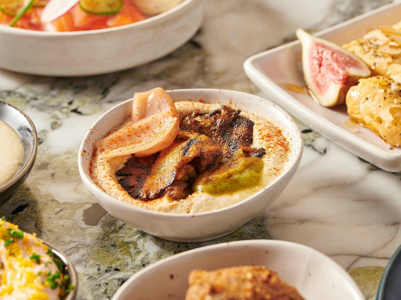 Harbour Rocks Hotel Sydney - Mgallery By Sofitel - 548