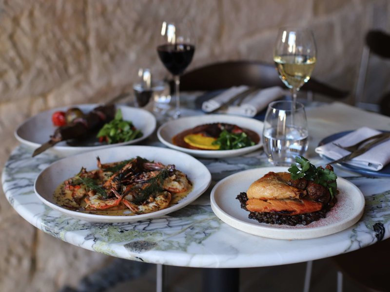 Harbour Rocks Hotel Sydney - Mgallery By Sofitel - 548