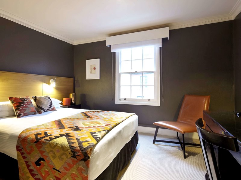 Harbour Rocks Hotel Sydney - Mgallery By Sofitel - 548