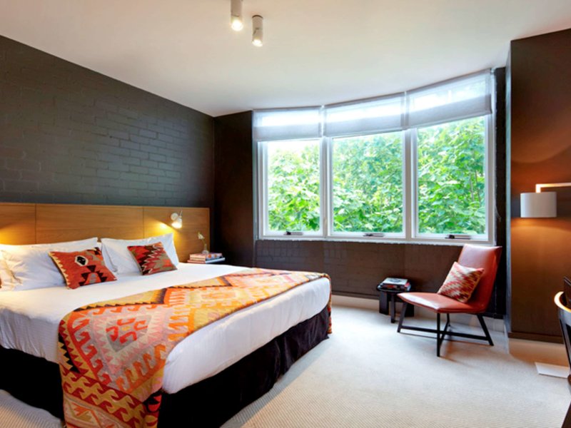 Harbour Rocks Hotel Sydney - Mgallery By Sofitel - 548