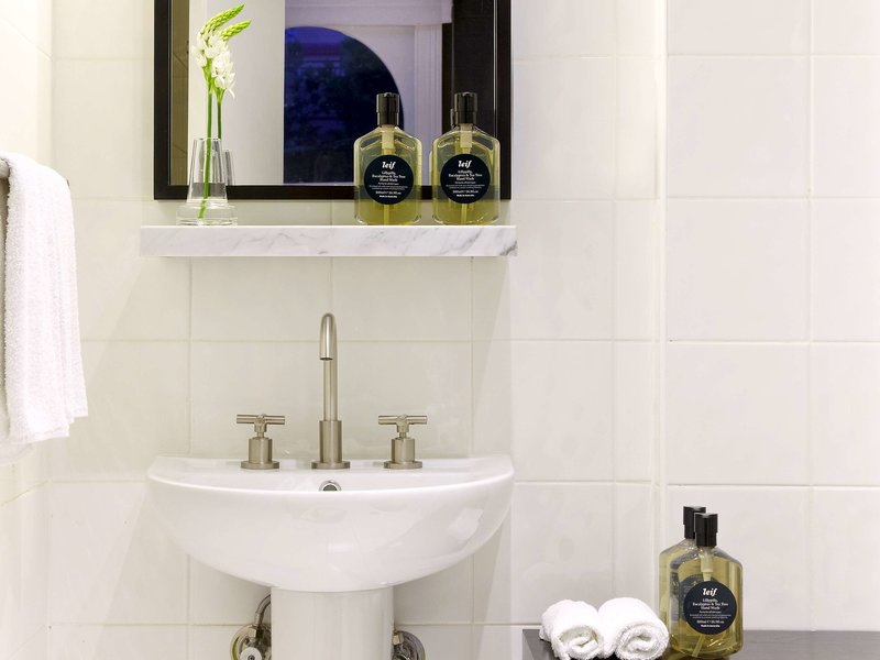 Harbour Rocks Hotel Sydney - Mgallery By Sofitel - 548