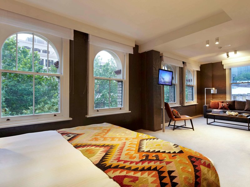 Harbour Rocks Hotel Sydney - Mgallery By Sofitel - 548