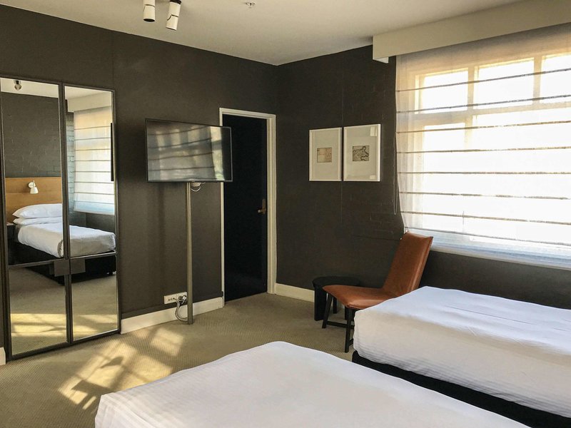 Harbour Rocks Hotel Sydney - Mgallery By Sofitel - 548