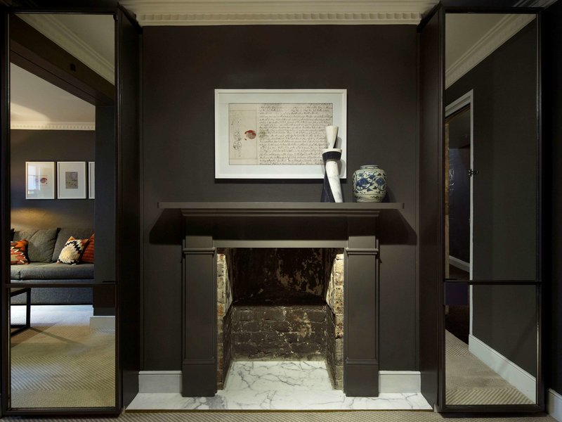 Harbour Rocks Hotel Sydney - Mgallery By Sofitel - 548