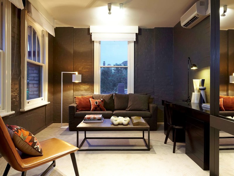 Harbour Rocks Hotel Sydney - Mgallery By Sofitel - 548