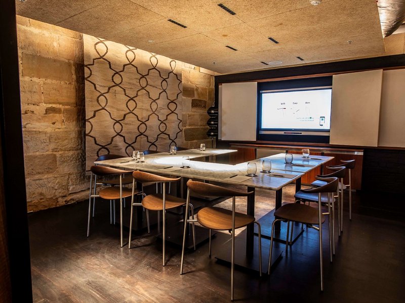 Harbour Rocks Hotel Sydney - Mgallery By Sofitel - 548