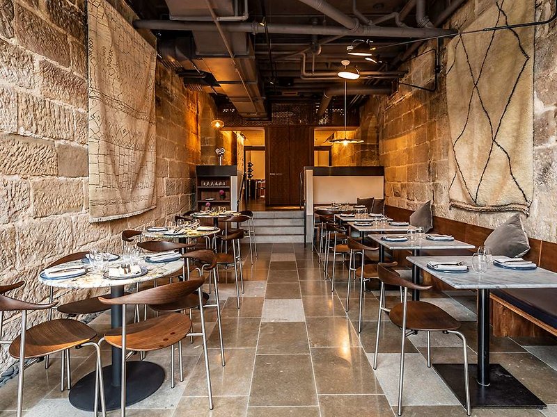 Harbour Rocks Hotel Sydney - Mgallery By Sofitel - 548