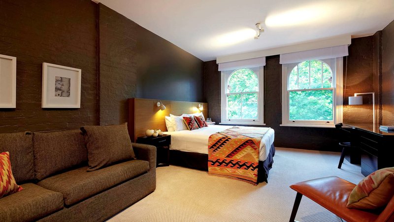 Harbour Rocks Hotel Sydney - Mgallery By Sofitel - 548