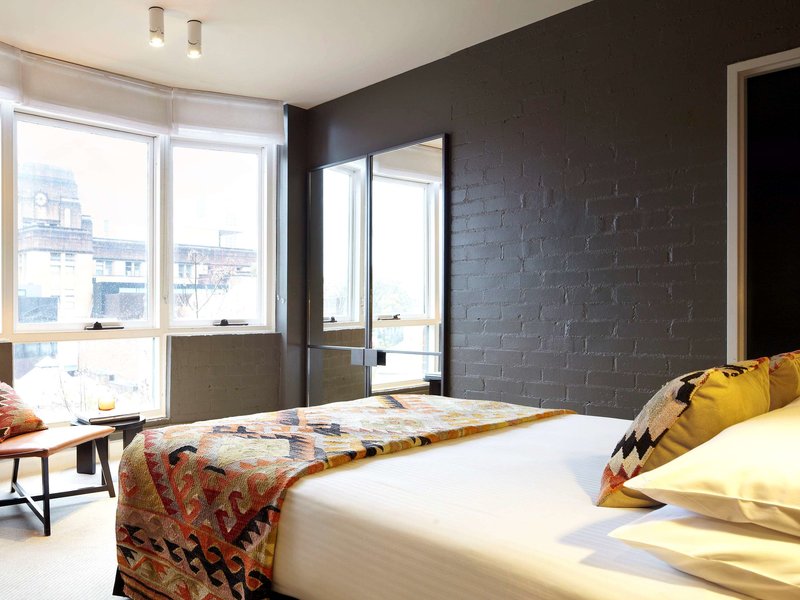 Harbour Rocks Hotel Sydney - Mgallery By Sofitel - 548